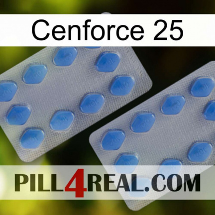 Cenforce 25 20